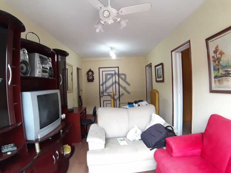 Conheça 4 do imóvel - Apartamento 2 quartos para alugar Engenho Novo, Méier e Adjacências,Rio de Janeiro - R$ 1.100 - TJAP229040 - 5 4 - Apartamento 2 quartos para alugar Engenho Novo, Méier e Adjacências,Rio de Janeiro - R$ 1.100 - TJAP229040 - 5