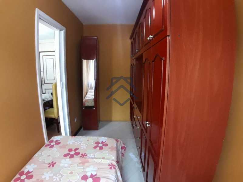 Conheça 8 do imóvel - Apartamento 2 quartos para alugar Engenho Novo, Méier e Adjacências,Rio de Janeiro - R$ 1.100 - TJAP229040 - 9 8 - Apartamento 2 quartos para alugar Engenho Novo, Méier e Adjacências,Rio de Janeiro - R$ 1.100 - TJAP229040 - 9