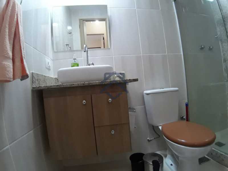 Conheça 20 do imóvel - Apartamento 2 quartos para alugar Engenho Novo, Méier e Adjacências,Rio de Janeiro - R$ 1.100 - TJAP229040 - 21 20 - Apartamento 2 quartos para alugar Engenho Novo, Méier e Adjacências,Rio de Janeiro - R$ 1.100 - TJAP229040 - 21