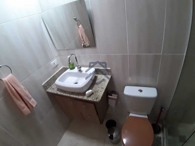 Conheça 19 do imóvel - Apartamento 2 quartos para alugar Engenho Novo, Méier e Adjacências,Rio de Janeiro - R$ 1.100 - TJAP229040 - 20 19 - Apartamento 2 quartos para alugar Engenho Novo, Méier e Adjacências,Rio de Janeiro - R$ 1.100 - TJAP229040 - 20