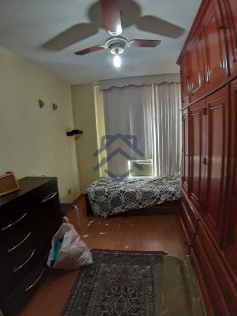 21 - Apartamento 2 quartos para alugar Engenho Novo, Méier e Adjacências,Rio de Janeiro - R$ 950 - TJAP229040 - 22