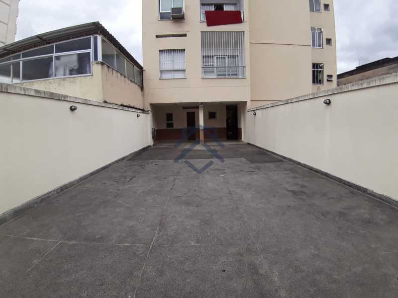 Conheça 28 do imóvel - Apartamento 2 quartos para alugar Engenho Novo, Méier e Adjacências,Rio de Janeiro - R$ 1.100 - TJAP229040 - 29 28 - Apartamento 2 quartos para alugar Engenho Novo, Méier e Adjacências,Rio de Janeiro - R$ 1.100 - TJAP229040 - 29