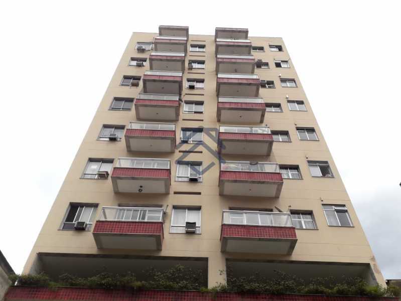 30 - Apartamento 2 quartos para alugar Engenho Novo, Méier e Adjacências,Rio de Janeiro - R$ 950 - TJAP229040 - 31