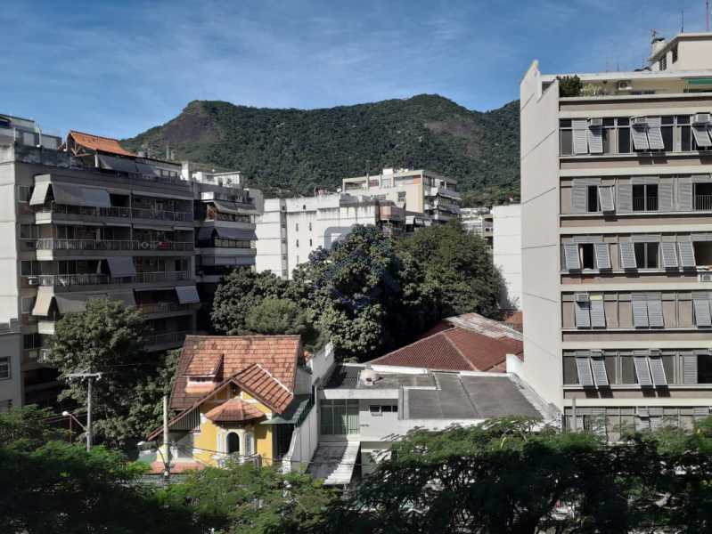 30 - Apartamento 3 quartos para venda e aluguel Tijuca, Rio de Janeiro - R$ 2.200 - TJAP329043 - 31