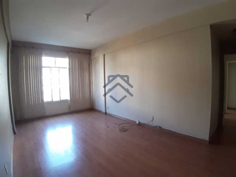 Conheça 1 do imóvel - Apartamento 3 quartos para venda e aluguel Tijuca, Rio de Janeiro - R$ 2.300 - TJAP329043 - 1 1 - Apartamento 3 quartos para venda e aluguel Tijuca, Rio de Janeiro - R$ 2.300 - TJAP329043 - 1