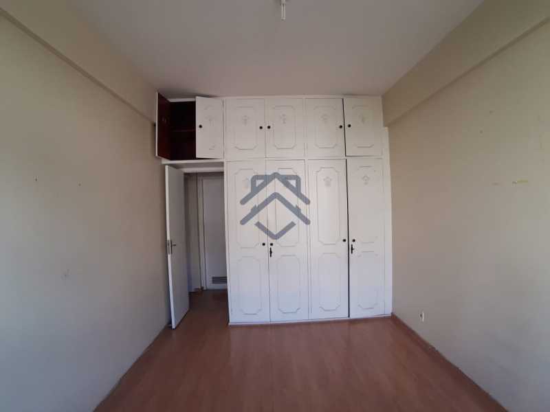 Conheça 8 do imóvel - Apartamento 3 quartos para venda e aluguel Tijuca, Rio de Janeiro - R$ 2.300 - TJAP329043 - 9 8 - Apartamento 3 quartos para venda e aluguel Tijuca, Rio de Janeiro - R$ 2.300 - TJAP329043 - 9