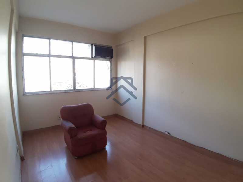 Conheça 7 do imóvel - Apartamento 3 quartos para venda e aluguel Tijuca, Rio de Janeiro - R$ 2.300 - TJAP329043 - 8 7 - Apartamento 3 quartos para venda e aluguel Tijuca, Rio de Janeiro - R$ 2.300 - TJAP329043 - 8