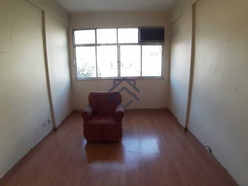 Conheça 6 do imóvel - Apartamento 3 quartos para venda e aluguel Tijuca, Rio de Janeiro - R$ 2.300 - TJAP329043 - 7 6 - Apartamento 3 quartos para venda e aluguel Tijuca, Rio de Janeiro - R$ 2.300 - TJAP329043 - 7