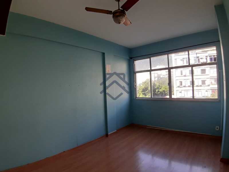 Conheça 13 do imóvel - Apartamento 3 quartos para venda e aluguel Tijuca, Rio de Janeiro - R$ 2.300 - TJAP329043 - 14 13 - Apartamento 3 quartos para venda e aluguel Tijuca, Rio de Janeiro - R$ 2.300 - TJAP329043 - 14