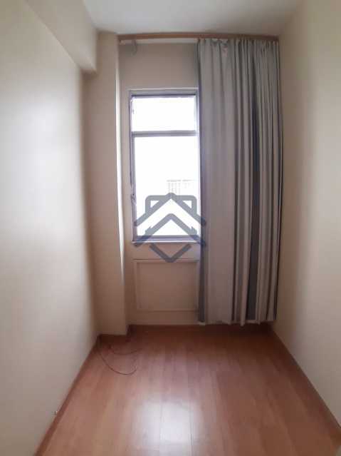 Conheça 18 do imóvel - Apartamento 3 quartos para venda e aluguel Tijuca, Rio de Janeiro - R$ 2.300 - TJAP329043 - 19 18 - Apartamento 3 quartos para venda e aluguel Tijuca, Rio de Janeiro - R$ 2.300 - TJAP329043 - 19
