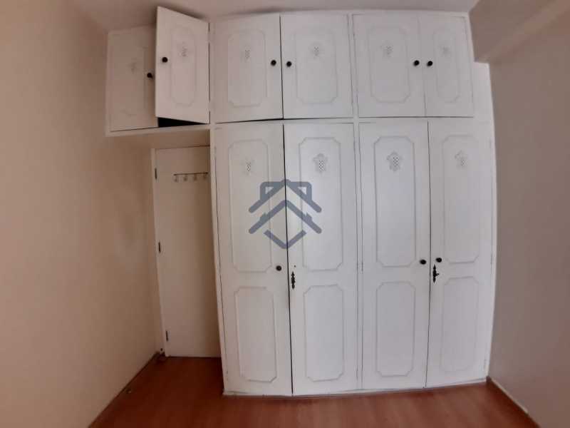 Conheça 19 do imóvel - Apartamento 3 quartos para venda e aluguel Tijuca, Rio de Janeiro - R$ 2.300 - TJAP329043 - 20 19 - Apartamento 3 quartos para venda e aluguel Tijuca, Rio de Janeiro - R$ 2.300 - TJAP329043 - 20