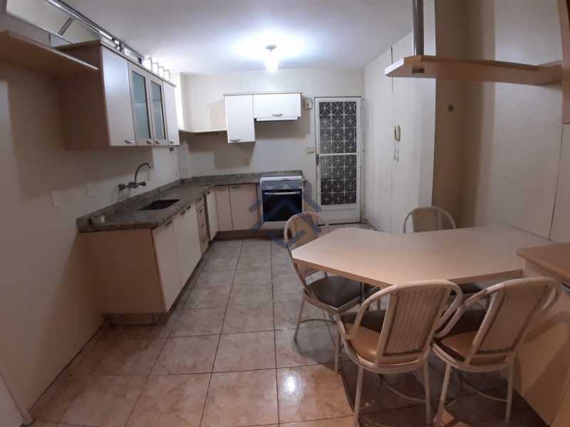 Conheça 20 do imóvel - Apartamento 3 quartos para venda e aluguel Tijuca, Rio de Janeiro - R$ 2.300 - TJAP329043 - 21 20 - Apartamento 3 quartos para venda e aluguel Tijuca, Rio de Janeiro - R$ 2.300 - TJAP329043 - 21