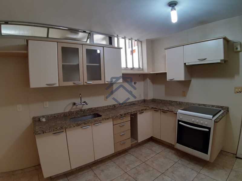 Conheça 24 do imóvel - Apartamento 3 quartos para venda e aluguel Tijuca, Rio de Janeiro - R$ 2.300 - TJAP329043 - 25 24 - Apartamento 3 quartos para venda e aluguel Tijuca, Rio de Janeiro - R$ 2.300 - TJAP329043 - 25