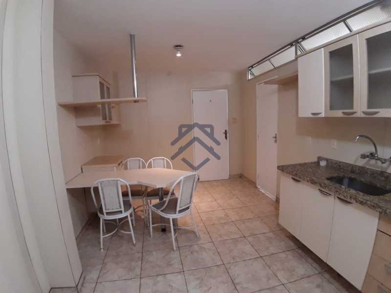25 - Apartamento 3 quartos para venda e aluguel Tijuca, Rio de Janeiro - R$ 2.200 - TJAP329043 - 26