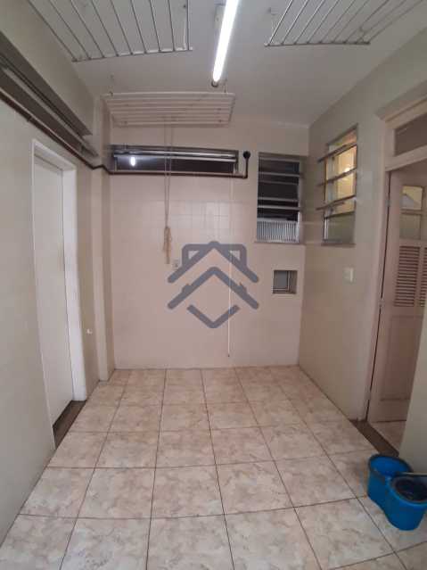 Conheça 27 do imóvel - Apartamento 3 quartos para venda e aluguel Tijuca, Rio de Janeiro - R$ 2.300 - TJAP329043 - 28 27 - Apartamento 3 quartos para venda e aluguel Tijuca, Rio de Janeiro - R$ 2.300 - TJAP329043 - 28