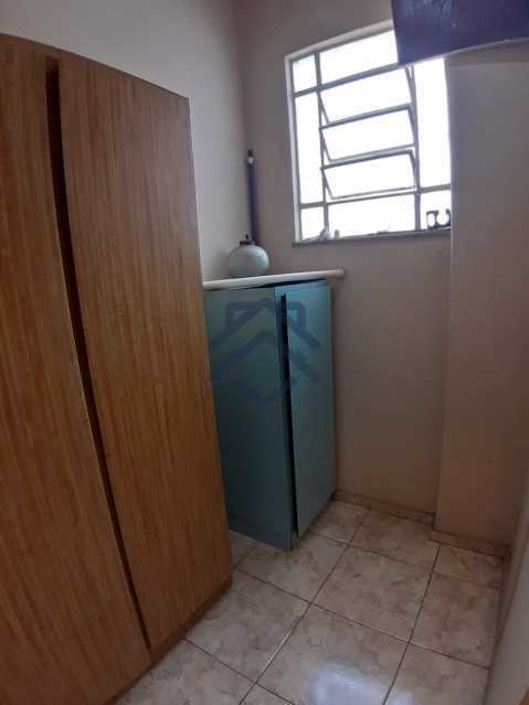 Conheça 28 do imóvel - Apartamento 3 quartos para venda e aluguel Tijuca, Rio de Janeiro - R$ 2.300 - TJAP329043 - 29 28 - Apartamento 3 quartos para venda e aluguel Tijuca, Rio de Janeiro - R$ 2.300 - TJAP329043 - 29