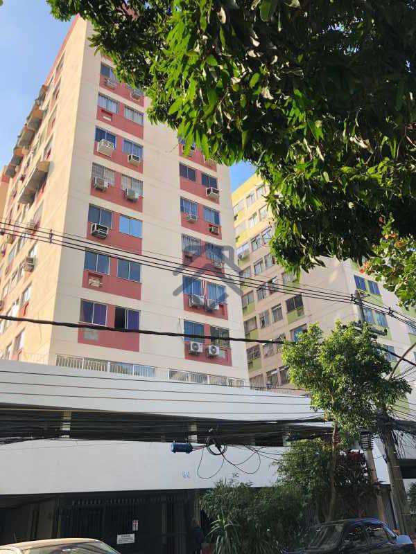 Conheça 30 do imóvel - Apartamento 2 Quartos para Alugar em Todos os Santos - MEAP229119 - 31 30 - Apartamento 2 Quartos para Alugar em Todos os Santos - MEAP229119 - 31