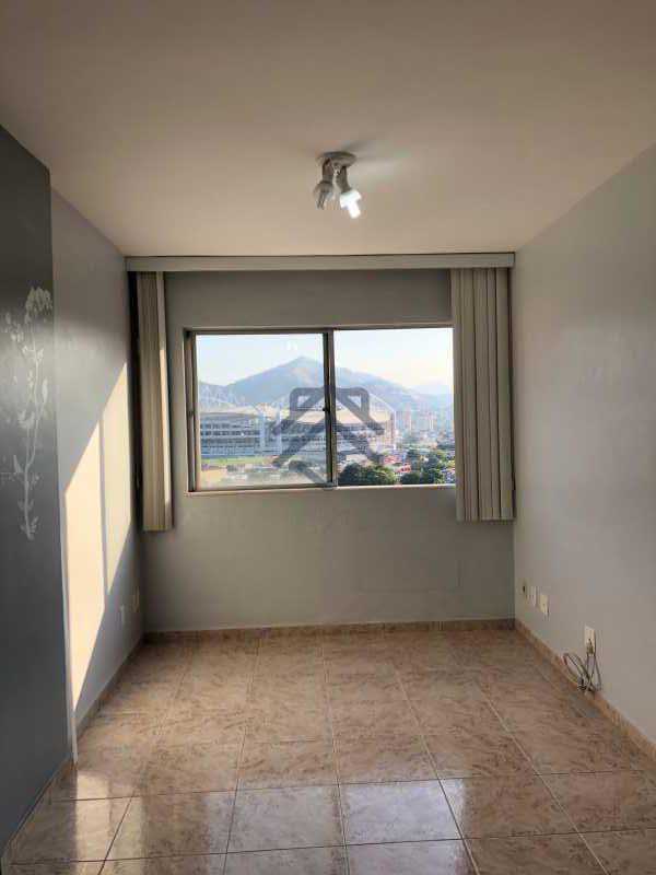 Conheça 1 do imóvel - Apartamento 2 Quartos para Alugar em Todos os Santos - MEAP229119 - 1 1 - Apartamento 2 Quartos para Alugar em Todos os Santos - MEAP229119 - 1