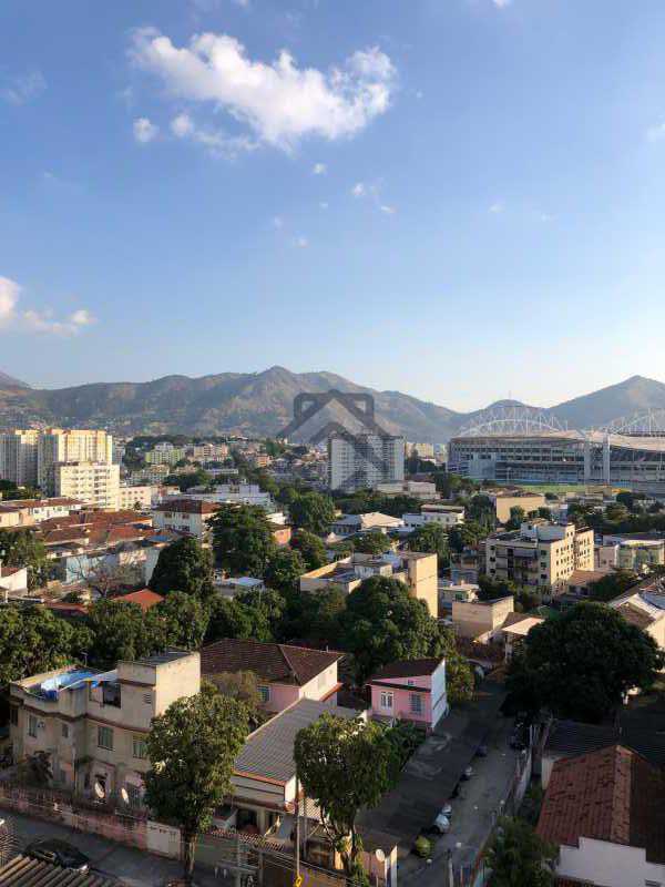 Conheça 3 do imóvel - Apartamento 2 Quartos para Alugar em Todos os Santos - MEAP229119 - 4 3 - Apartamento 2 Quartos para Alugar em Todos os Santos - MEAP229119 - 4