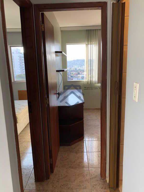 Conheça 11 do imóvel - Apartamento 2 Quartos para Alugar em Todos os Santos - MEAP229119 - 12 11 - Apartamento 2 Quartos para Alugar em Todos os Santos - MEAP229119 - 12