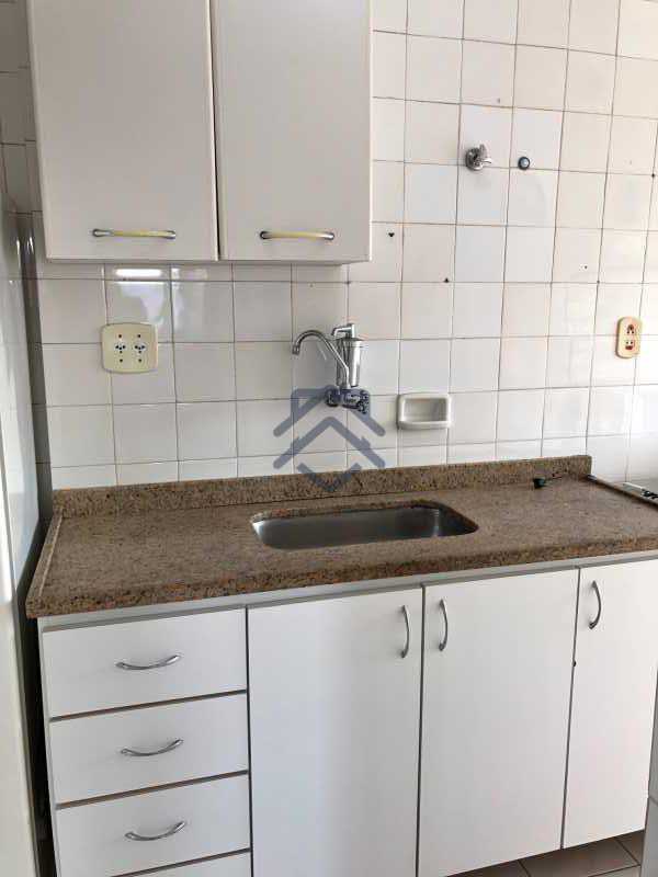 Conheça 6 do imóvel - Apartamento 2 Quartos para Alugar em Todos os Santos - MEAP229119 - 7 6 - Apartamento 2 Quartos para Alugar em Todos os Santos - MEAP229119 - 7