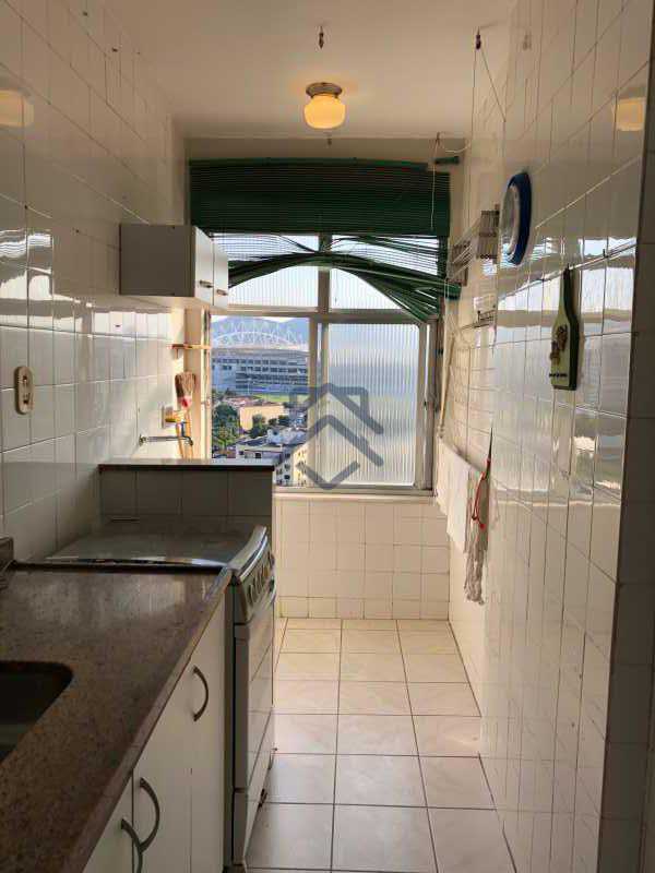Conheça 7 do imóvel - Apartamento 2 Quartos para Alugar em Todos os Santos - MEAP229119 - 8 7 - Apartamento 2 Quartos para Alugar em Todos os Santos - MEAP229119 - 8