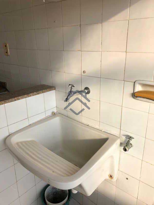 Conheça 8 do imóvel - Apartamento 2 Quartos para Alugar em Todos os Santos - MEAP229119 - 9 8 - Apartamento 2 Quartos para Alugar em Todos os Santos - MEAP229119 - 9