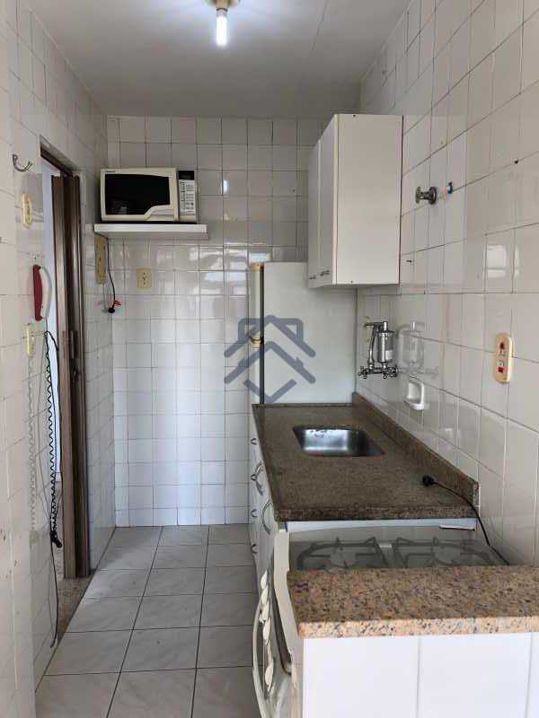 Conheça 10 do imóvel - Apartamento 2 Quartos para Alugar em Todos os Santos - MEAP229119 - 11 10 - Apartamento 2 Quartos para Alugar em Todos os Santos - MEAP229119 - 11