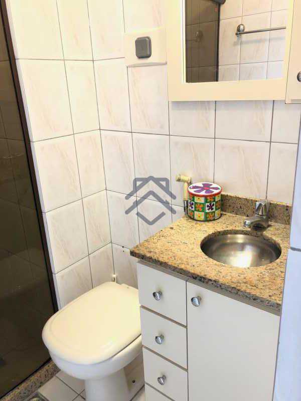 Conheça 20 do imóvel - Apartamento 2 Quartos para Alugar em Todos os Santos - MEAP229119 - 21 20 - Apartamento 2 Quartos para Alugar em Todos os Santos - MEAP229119 - 21