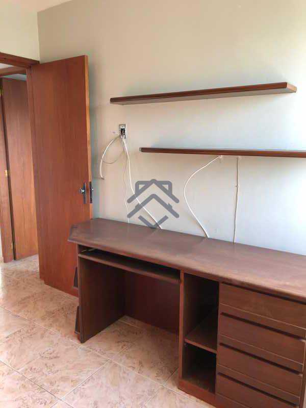 Conheça 15 do imóvel - Apartamento 2 Quartos para Alugar em Todos os Santos - MEAP229119 - 16 15 - Apartamento 2 Quartos para Alugar em Todos os Santos - MEAP229119 - 16