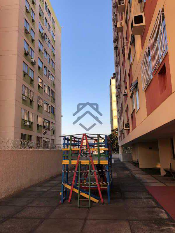 Conheça 22 do imóvel - Apartamento 2 Quartos para Alugar em Todos os Santos - MEAP229119 - 23 22 - Apartamento 2 Quartos para Alugar em Todos os Santos - MEAP229119 - 23