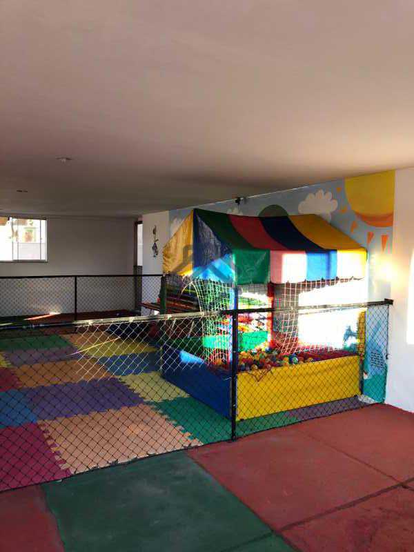 Conheça 24 do imóvel - Apartamento 2 Quartos para Alugar em Todos os Santos - MEAP229119 - 25 24 - Apartamento 2 Quartos para Alugar em Todos os Santos - MEAP229119 - 25
