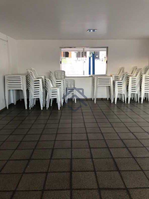 Conheça 25 do imóvel - Apartamento 2 Quartos para Alugar em Todos os Santos - MEAP229119 - 26 25 - Apartamento 2 Quartos para Alugar em Todos os Santos - MEAP229119 - 26
