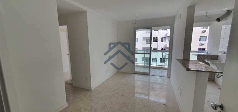 Conheça 2 do imóvel - Apartamento 2 quartos à venda Pechincha, Jacarepaguá,Rio de Janeiro - R$ 390.000 - BAAP2100030 - 3 2 - Apartamento 2 quartos à venda Pechincha, Jacarepaguá,Rio de Janeiro - R$ 390.000 - BAAP2100030 - 3