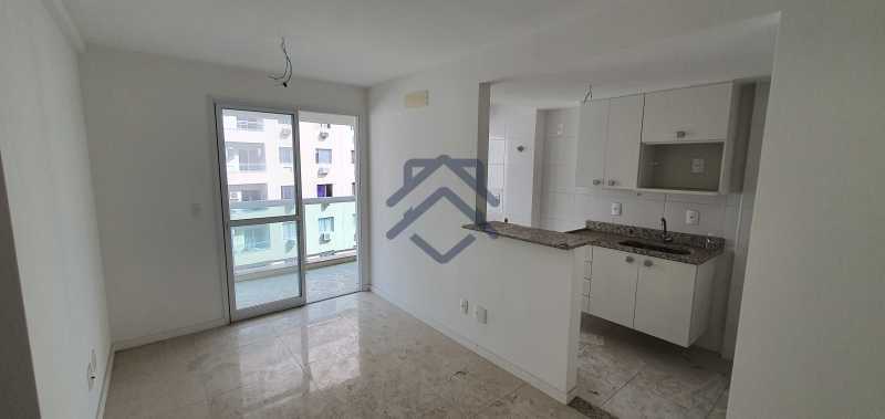 Conheça 3 do imóvel - Apartamento 2 quartos à venda Pechincha, Jacarepaguá,Rio de Janeiro - R$ 390.000 - BAAP2100030 - 4 3 - Apartamento 2 quartos à venda Pechincha, Jacarepaguá,Rio de Janeiro - R$ 390.000 - BAAP2100030 - 4