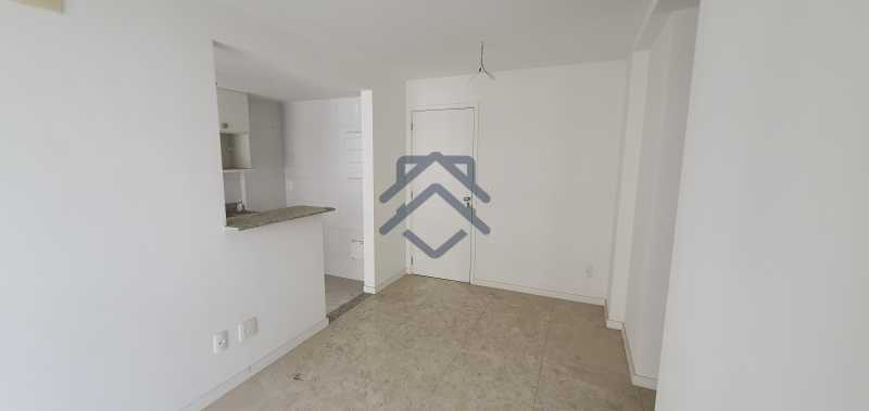 Conheça 4 do imóvel - Apartamento 2 quartos à venda Pechincha, Jacarepaguá,Rio de Janeiro - R$ 390.000 - BAAP2100030 - 5 4 - Apartamento 2 quartos à venda Pechincha, Jacarepaguá,Rio de Janeiro - R$ 390.000 - BAAP2100030 - 5