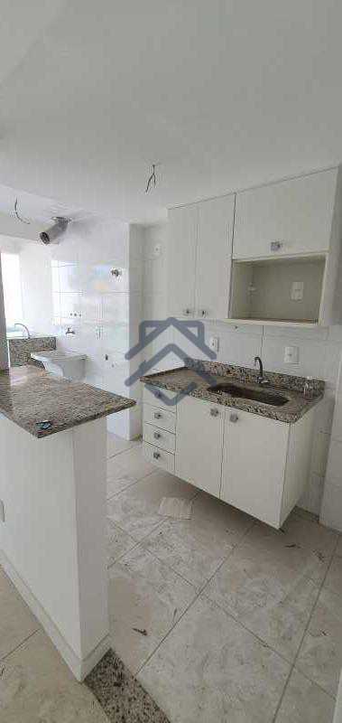 Conheça 5 do imóvel - Apartamento 2 quartos à venda Pechincha, Jacarepaguá,Rio de Janeiro - R$ 390.000 - BAAP2100030 - 6 5 - Apartamento 2 quartos à venda Pechincha, Jacarepaguá,Rio de Janeiro - R$ 390.000 - BAAP2100030 - 6