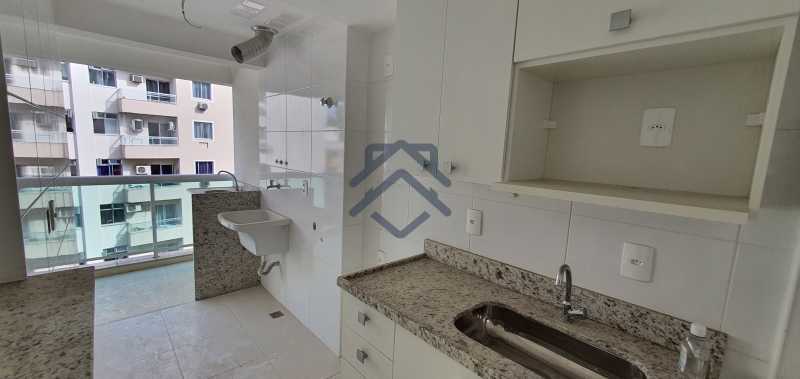 Conheça 6 do imóvel - Apartamento 2 quartos à venda Pechincha, Jacarepaguá,Rio de Janeiro - R$ 390.000 - BAAP2100030 - 7 6 - Apartamento 2 quartos à venda Pechincha, Jacarepaguá,Rio de Janeiro - R$ 390.000 - BAAP2100030 - 7