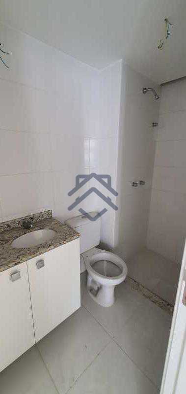 Conheça 7 do imóvel - Apartamento 2 quartos à venda Pechincha, Jacarepaguá,Rio de Janeiro - R$ 390.000 - BAAP2100030 - 8 7 - Apartamento 2 quartos à venda Pechincha, Jacarepaguá,Rio de Janeiro - R$ 390.000 - BAAP2100030 - 8