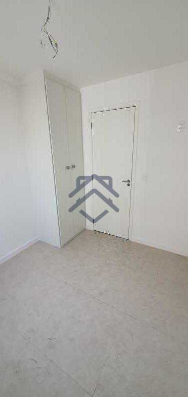 Conheça 8 do imóvel - Apartamento 2 quartos à venda Pechincha, Jacarepaguá,Rio de Janeiro - R$ 390.000 - BAAP2100030 - 9 8 - Apartamento 2 quartos à venda Pechincha, Jacarepaguá,Rio de Janeiro - R$ 390.000 - BAAP2100030 - 9