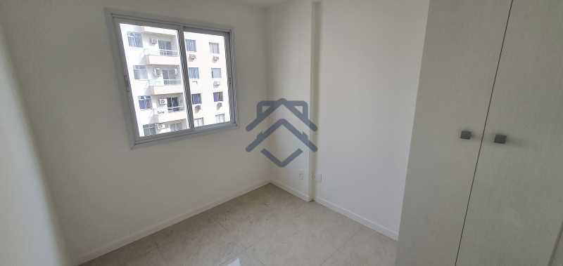 Conheça 9 do imóvel - Apartamento 2 quartos à venda Pechincha, Jacarepaguá,Rio de Janeiro - R$ 390.000 - BAAP2100030 - 10 9 - Apartamento 2 quartos à venda Pechincha, Jacarepaguá,Rio de Janeiro - R$ 390.000 - BAAP2100030 - 10