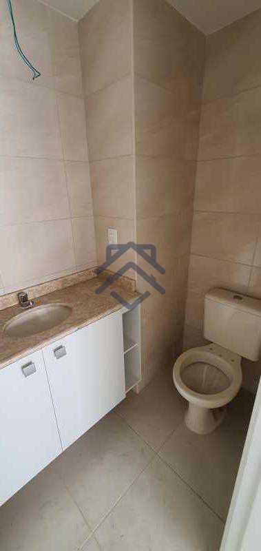 Conheça 11 do imóvel - Apartamento 2 quartos à venda Pechincha, Jacarepaguá,Rio de Janeiro - R$ 390.000 - BAAP2100030 - 12 11 - Apartamento 2 quartos à venda Pechincha, Jacarepaguá,Rio de Janeiro - R$ 390.000 - BAAP2100030 - 12