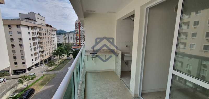 Conheça 13 do imóvel - Apartamento 2 quartos à venda Pechincha, Jacarepaguá,Rio de Janeiro - R$ 390.000 - BAAP2100030 - 14 13 - Apartamento 2 quartos à venda Pechincha, Jacarepaguá,Rio de Janeiro - R$ 390.000 - BAAP2100030 - 14