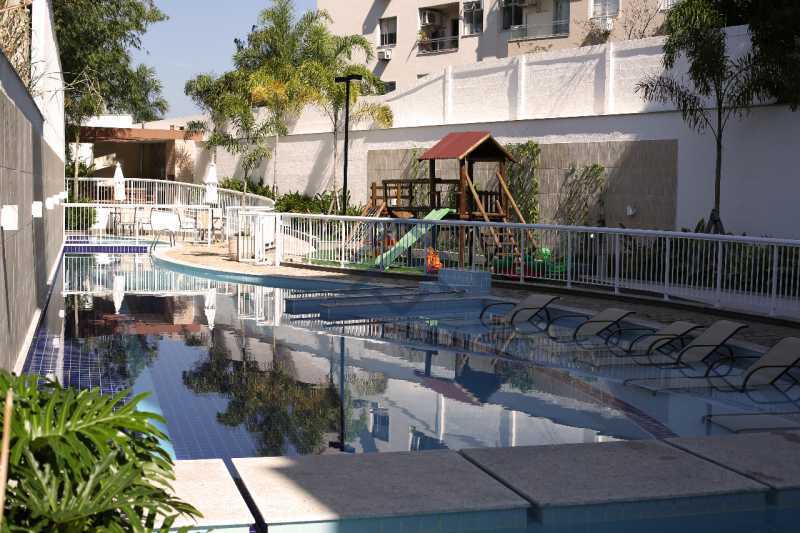 Conheça 1 do imóvel - Apartamento 2 quartos à venda Pechincha, Jacarepaguá,Rio de Janeiro - R$ 390.000 - BAAP2100030 - 1 1 - Apartamento 2 quartos à venda Pechincha, Jacarepaguá,Rio de Janeiro - R$ 390.000 - BAAP2100030 - 1