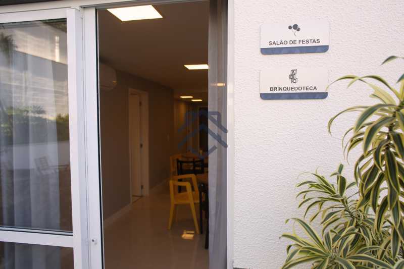 Conheça 24 do imóvel - Apartamento 2 quartos à venda Pechincha, Jacarepaguá,Rio de Janeiro - R$ 390.000 - BAAP2100030 - 25 24 - Apartamento 2 quartos à venda Pechincha, Jacarepaguá,Rio de Janeiro - R$ 390.000 - BAAP2100030 - 25