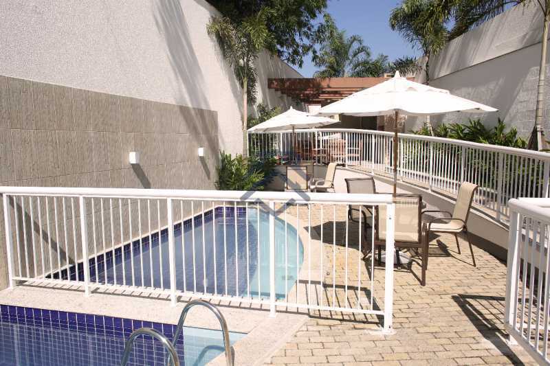 Conheça 25 do imóvel - Apartamento 2 quartos à venda Pechincha, Jacarepaguá,Rio de Janeiro - R$ 390.000 - BAAP2100030 - 26 25 - Apartamento 2 quartos à venda Pechincha, Jacarepaguá,Rio de Janeiro - R$ 390.000 - BAAP2100030 - 26