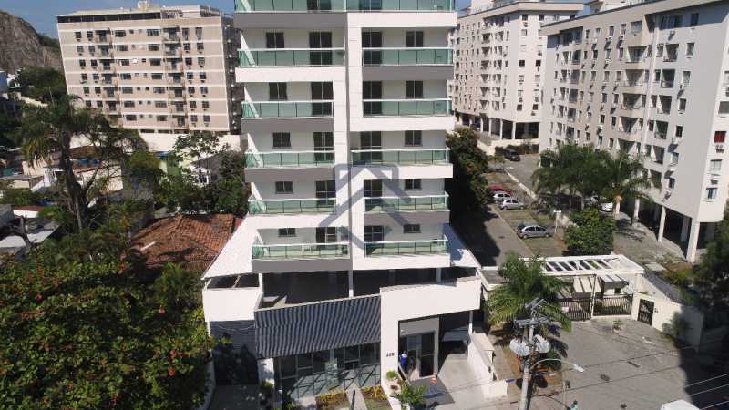 Conheça 28 do imóvel - Apartamento 2 quartos à venda Pechincha, Jacarepaguá,Rio de Janeiro - R$ 390.000 - BAAP2100030 - 29 28 - Apartamento 2 quartos à venda Pechincha, Jacarepaguá,Rio de Janeiro - R$ 390.000 - BAAP2100030 - 29