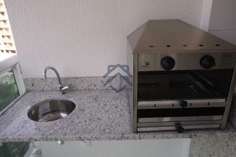 Conheça 29 do imóvel - Apartamento 2 quartos à venda Pechincha, Jacarepaguá,Rio de Janeiro - R$ 390.000 - BAAP2100030 - 30 29 - Apartamento 2 quartos à venda Pechincha, Jacarepaguá,Rio de Janeiro - R$ 390.000 - BAAP2100030 - 30