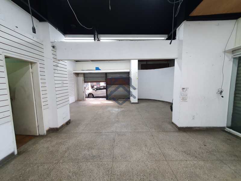 Conheça 3 do imóvel - Loja 215m² para venda e aluguel Centro, Niterói - R$ 3.900 - TJLJ29178 - 4 3 - Loja 215m² para venda e aluguel Centro, Niterói - R$ 3.900 - TJLJ29178 - 4