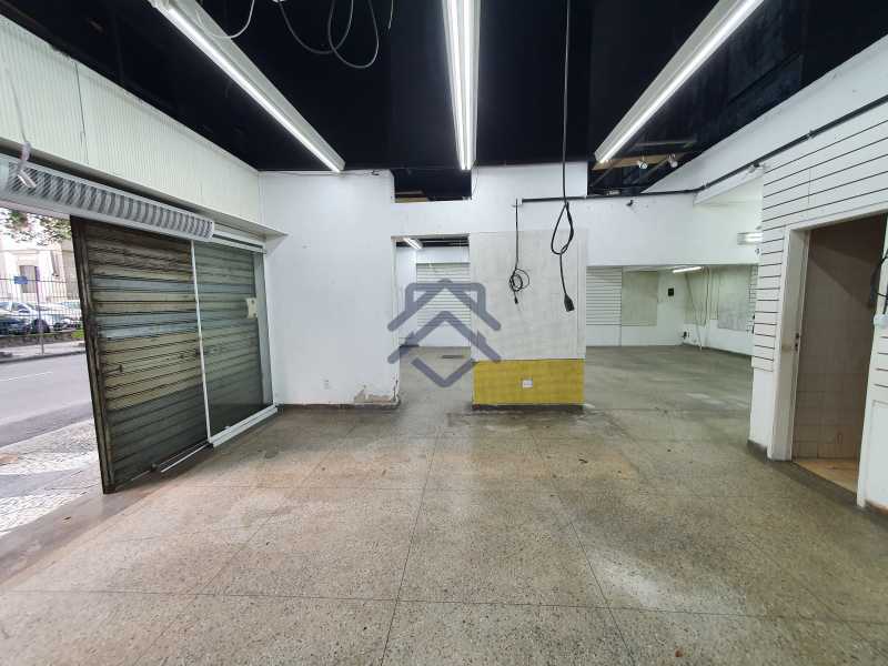 4 - Loja 215m² para venda e aluguel Centro, Niterói - R$ 3.900 - TJLJ29178 - 5
